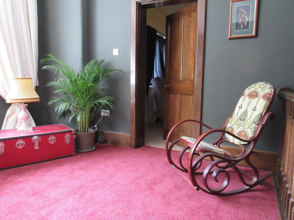 לינה וארוחת בוקר בלקווד Gellihaf House מראה חיצוני תמונה